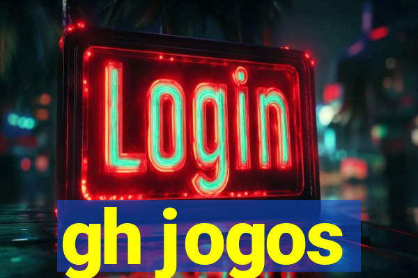 gh jogos
